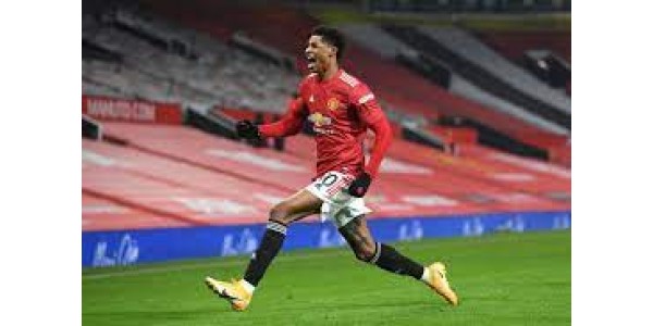 Możliwa operacja po Rashford European Cup